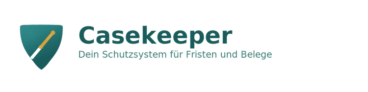 Casekeeper